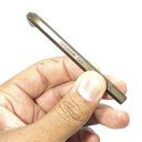 Ver imagem 3 de Jogo de Chave Allen Hexagonal Curta Tipo L 8 Peças 1/16" À 1/4" - Gedore 012155