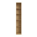 Ver imagem 2 de Guarda Roupa Modulado 40cm com 1 Porta Infinity 2057 Genialflex