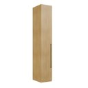 Ver imagem 1 de Guarda Roupa Modulado 40cm com 1 Porta Infinity 2057 Genialflex