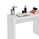 Ver imagem 5 de Mesa para Escritório 90cm Me4139 Branco Tecnomobili