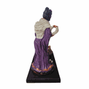 Ver imagem 2 de Nanã Buruquê Porta Vela Orixá Umbanda Candomblé Axé 15 cm Loja Mistica Porta Vela Nanã Buruquê 15 cm