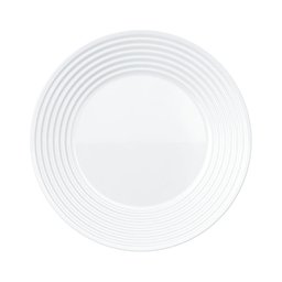 Aparelho de Jantar Nadir Saturno em Vidro 16 Peças - 4 Aparelho de Jantar Nadir Saturno em Vidro 16 Peças - 4