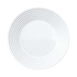 Aparelho de Jantar Nadir Saturno em Vidro 16 Peças - 3 Aparelho de Jantar Nadir Saturno em Vidro 16 Peças - 3