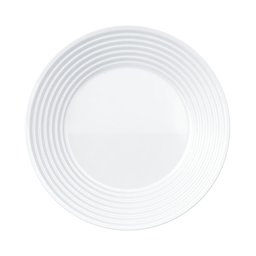 Aparelho de Jantar Nadir Saturno em Vidro 16 Peças - 5 Aparelho de Jantar Nadir Saturno em Vidro 16 Peças - 5