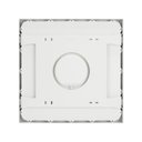 Ver imagem 3 de Painel de Led Stella Quadrado Deep de Sobrepor Recuado 28w Bivolt Branco 4000k Luz Neutra