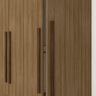 Guarda Roupa Casal Mayra 8 Portas Boreal - Moveis Arapongas Boreal - 3