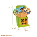 Ver imagem 3 de Pode ou Não Pode: o Jogo Educativo que Desenvolve Habilidades Essenciais para Crianças