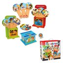 Ver imagem 2 de Pode ou Não Pode: o Jogo Educativo que Desenvolve Habilidades Essenciais para Crianças