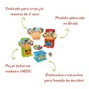 Ver imagem 4 de Pode ou Não Pode: o Jogo Educativo que Desenvolve Habilidades Essenciais para Crianças
