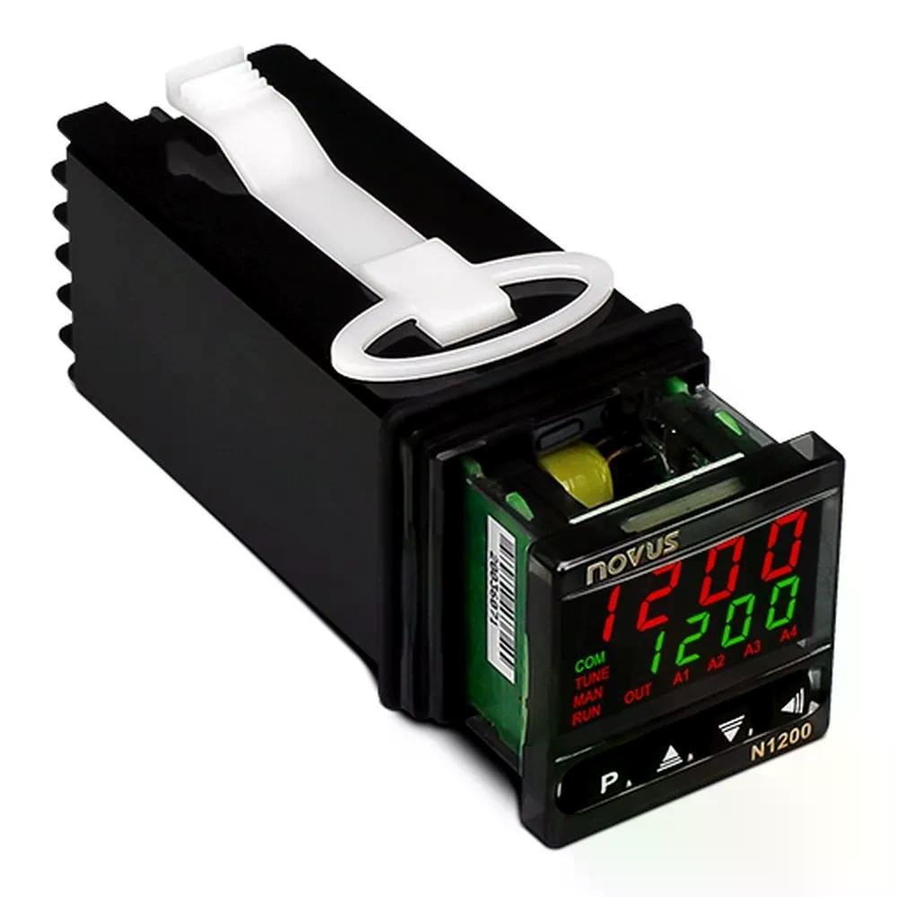 Controlador Universal 240v Usb Dio + Rs485 - N1200 - 1