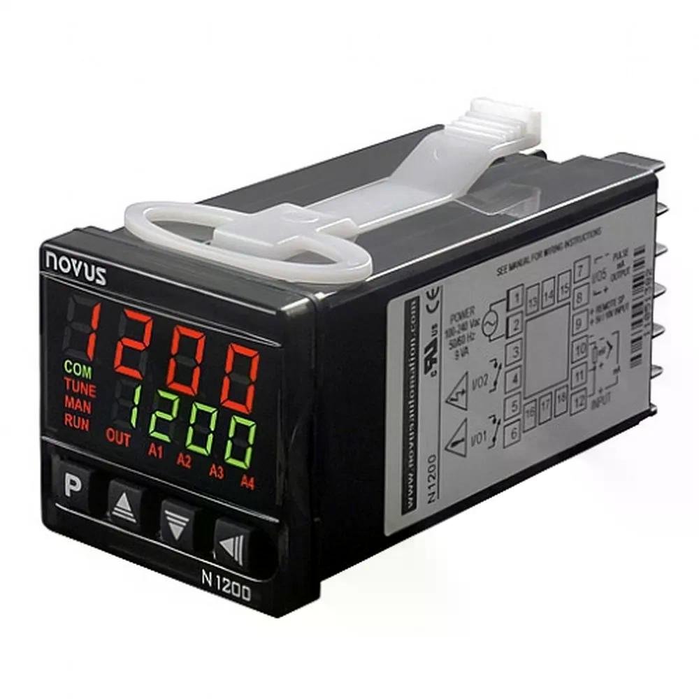 Controlador Universal 240v Usb Dio + Rs485 - N1200 - 2