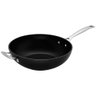Wok 30Cm Com Alca Tns Pro Preto Le Creuset - 1