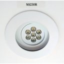 Ver imagem 2 de Spot Embutir Par 30 Redondo Fly Ns230r Bella