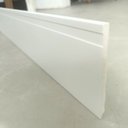 Ver imagem 3 de Rodapé 15cm Poliestireno Frisado 51915 Slim Arquitech - 2,4 Metros