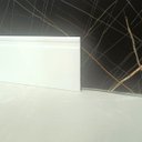 Ver imagem 5 de Rodapé 15cm Poliestireno Frisado 51915 Slim Arquitech - 2,4 Metros