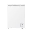 Ver imagem 1 de Freezer Horizontal Hisense FT145N1SWR Cycle Defrost 140L Branco Classificacao a 110V