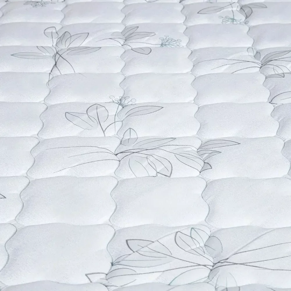 Colchão Casal CASTOR - SLEEP MAX - D33 CASAL 138X188X25 - 4