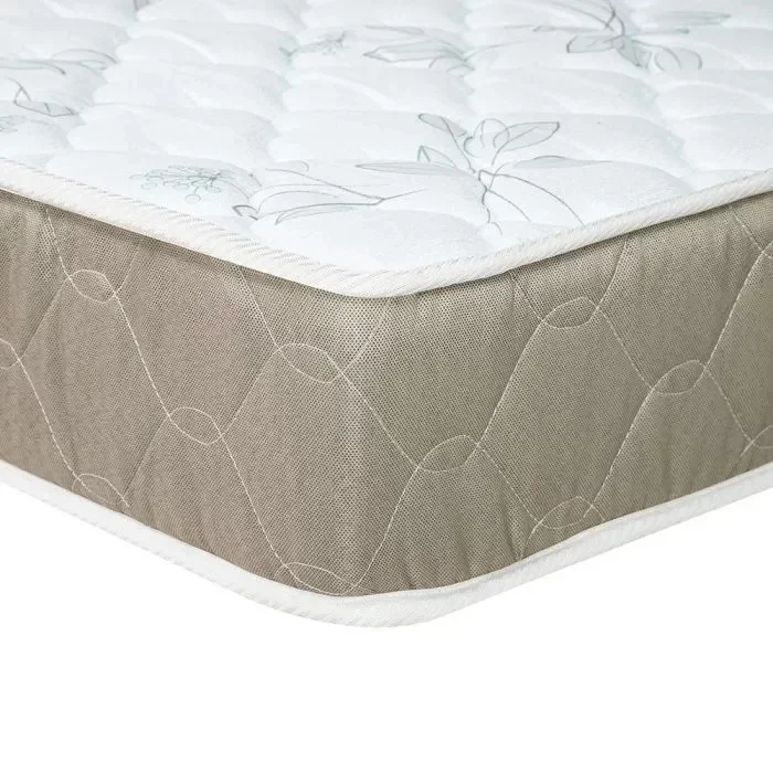 Colchão Casal CASTOR - SLEEP MAX - D33 CASAL 138X188X25 - 2