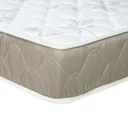 Ver imagem 2 de Colchão Casal CASTOR - SLEEP MAX - D33 CASAL 138X188X25