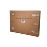 Box Base para Colchão Casal Corino 138x188 Kenko Premium - Corino Branco - 4