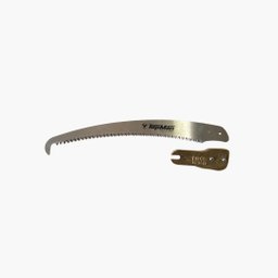 Podador Topman 350mm com Dente Trapezoidal e Cabeçote Universal para Vara de Manobra. - 4