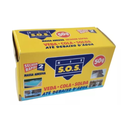 Ver imagem 1 de Kit S.o.s Massa Adesiva - 50gr