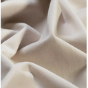 Ver imagem 3 de Cabeceira Estofada Solteiro Branca Línea Veludo Off White