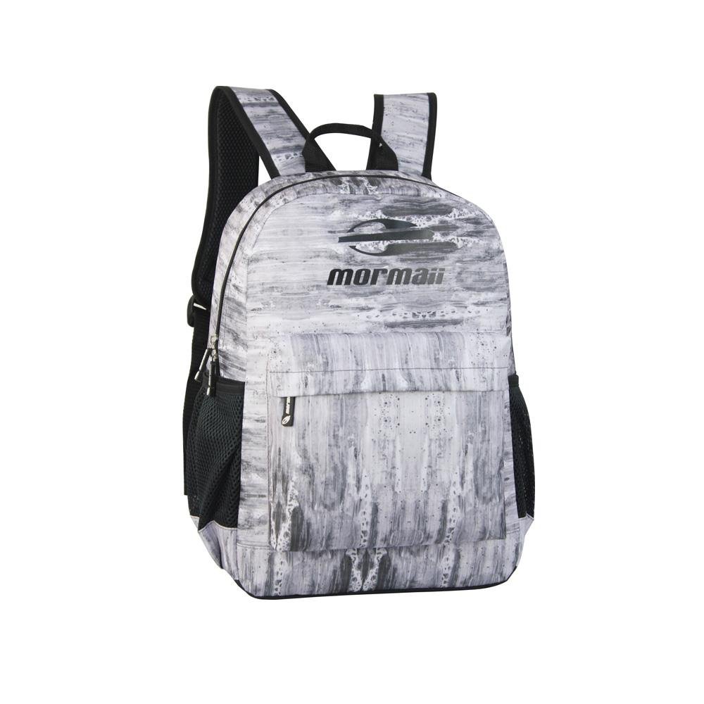 Mochila de costas estampada 20 litros Mormaii - 1