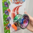 Ver imagem 5 de Ioiô Brinquedo Educativo De Alumínio para Crianças Yoyo De Precisão Fenix