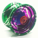 Ver imagem 7 de Ioiô Brinquedo Educativo De Alumínio para Crianças Yoyo De Precisão Fenix