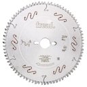 Ver imagem 1 de Disco Serra Freud LU3A0200 250x3,2X80Z F30 p/ MDF