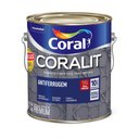Ver imagem 1 de Coral Coralit Antiferrugem Brilhante Cor Tabaco 3,6L
