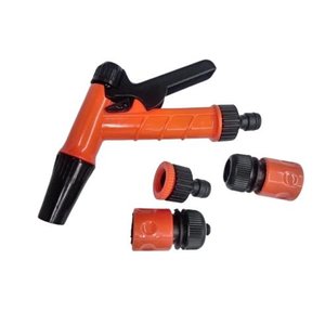 Esguicho com Adaptadores para Mangueira 1/2" (bar-54137-5)