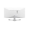 Monitor Lg Ultrawide Lg 29" Full Hd Ips Hdr10 29wk600-w - 3