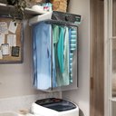 Ver imagem 1 de Secadora de Roupas SWCA080 8kg 220V 50-60hz Branco - Wanke