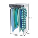 Ver imagem 3 de Secadora de Roupas SWCA080 8kg 220V 50-60hz Branco - Wanke