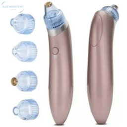 Removedor de Cravos Remoção De Cravos e Espinhas Por Sucção - 3