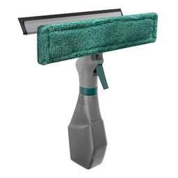 Mop Limpa Vidros 3 em 1: Praticidade e Eficiência na Limpeza - 2