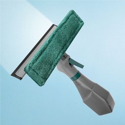 Mop Limpa Vidros 3 em 1: Praticidade e Eficiência na Limpeza - 4