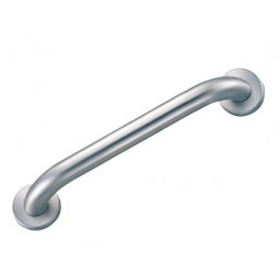 Barra de Apoio Inox Reta 30cm - Construinox - 1