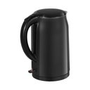 Ver imagem 3 de Chaleira Elétrica Midea 1,7 Litros Double Wall Preta Kdw17p2 220v