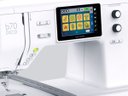 Ver imagem 5 de Máquina de Bordar Bernina Bernette Deco B70