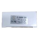 Ver imagem 6 de Fonte de Alimentação Chaveada Dc 12v 20a 240w Ac110v/220v