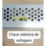 Fonte de Alimentação Chaveada Dc 12v 20a 240w Ac110v/220v - 4