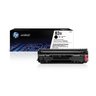 Cartucho de Toner Original Hp 83x Preto Cf283x 2.200 Páginas - 1
