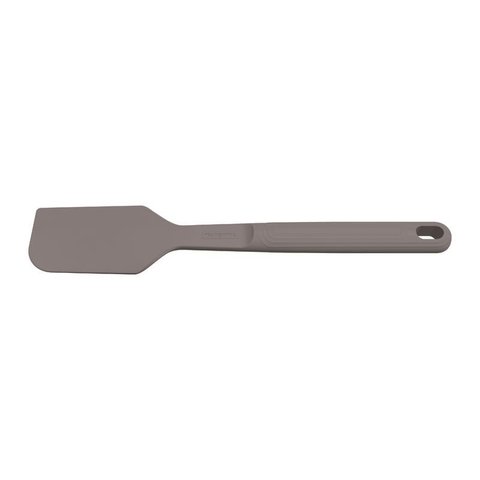 Espátula Softta em Silicone Cinza Tramontina Tramontina Cut