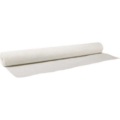 Tela Plast.mosquiteiro 1.00mt Branca