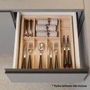 Ver imagem 7 de Armário de Cozinha Compacta 160cm Suspenso Nice Madesa