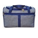 Ver imagem 1 de Bolsa Mala Viagem Reforçada Média