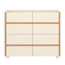 Ver imagem 2 de Comoda Tijucas do Sul Branco Freijo